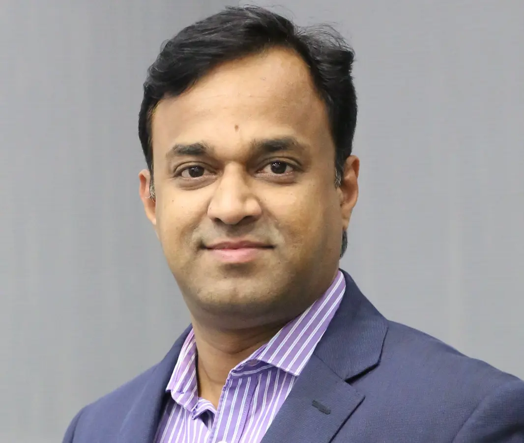 Amit Deshmukh